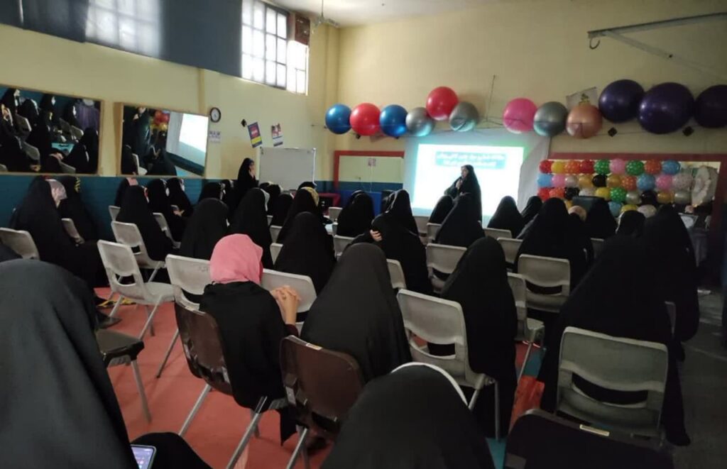 آسمانی برای محمودآباد - اصفهان زیبا