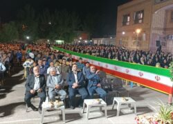 استعدادهای قرآنی در قلب محمودآباد استعدادهای قرآنی در قلب محمودآباد