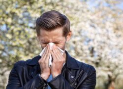 علیه آلرژی بهاری علیه آلرژی بهاری