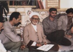 از فضیلت‌های فضائلی غفلت کردیم