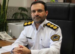 برخورد قانونی با تغییر غیرمجاز وضعیت خودروها