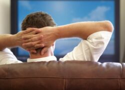 بی‌تحرکی چگونه مغز را کوچک می‌کند؟