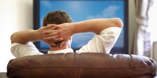 بی‌تحرکی چگونه مغز را کوچک می‌کند؟