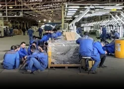 تاثیر قطع برق بر صنایع و اشتغال