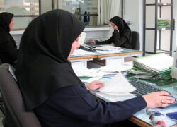 تاریخ پرداخت حقوق کارمندان تغییر کرد تاریخ پرداخت حقوق کارمندان تغییر کرد