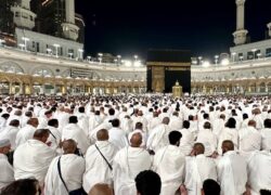 تحول در مدیریت حج با سامانه‌های هوشمند