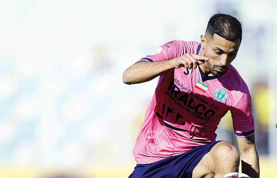 توافق ۳۵ میلیاردی پرسپولیس/خشم هواداران سرخ در راه است؟