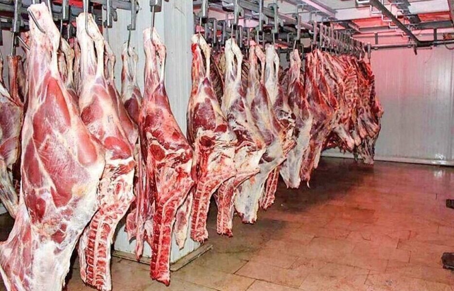 توقف توزیع گوشت یارانه‌ای از هفته آینده