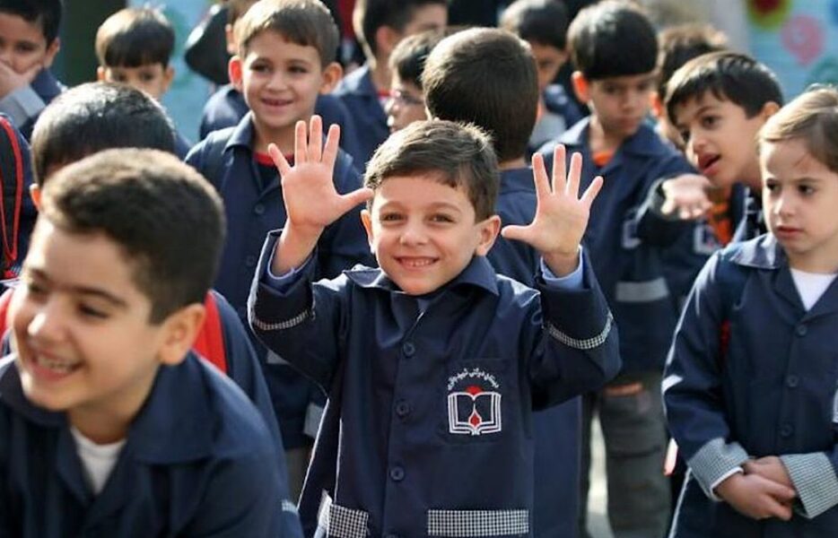 جزئیات ثبت‌نام کلاس اولی‌ها اعلام شد