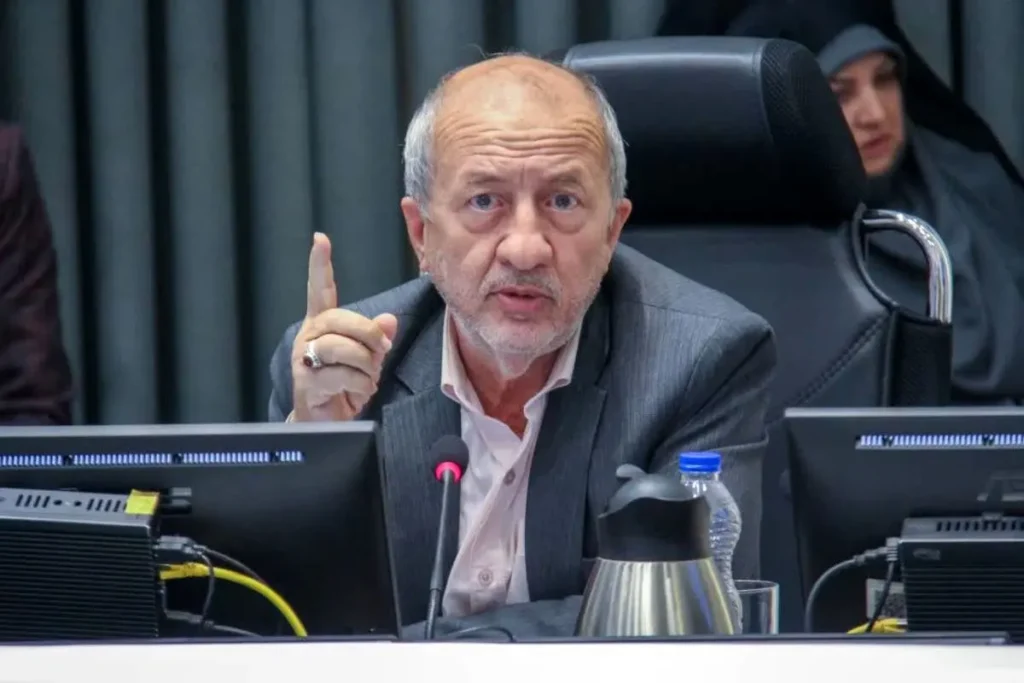 هشدار حاج‌رسولی‌ها درباره احتمال فاجعه در حوادث غیرمترقبه - اصفهان زیبا