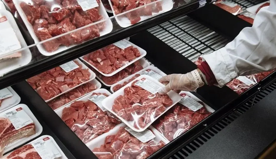 حذف ارز ترجیحی واردات گوشت قرمز