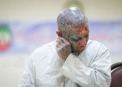 قوه قضائیه درباره حکم اعدام تتلو نظر قطعی خود را اعلام کرد