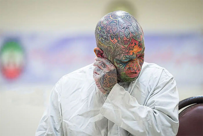 قوه قضائیه درباره حکم اعدام تتلو نظر قطعی خود را اعلام کرد قوه قضائیه درباره حکم اعدام تتلو نظر قطعی خود را اعلام کرد