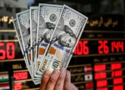 آینده قیمت دلار