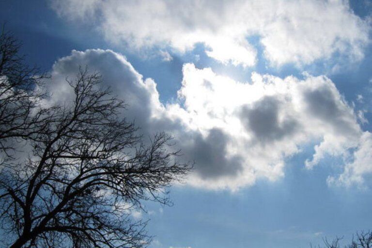 🌦️ پیش‌بینی وضعیت هوا تا اول خرداد