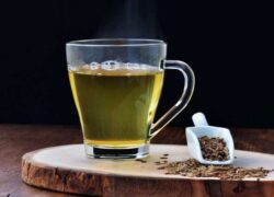 دمنوش زیره برای کاهش وزن سریع و طبیعی