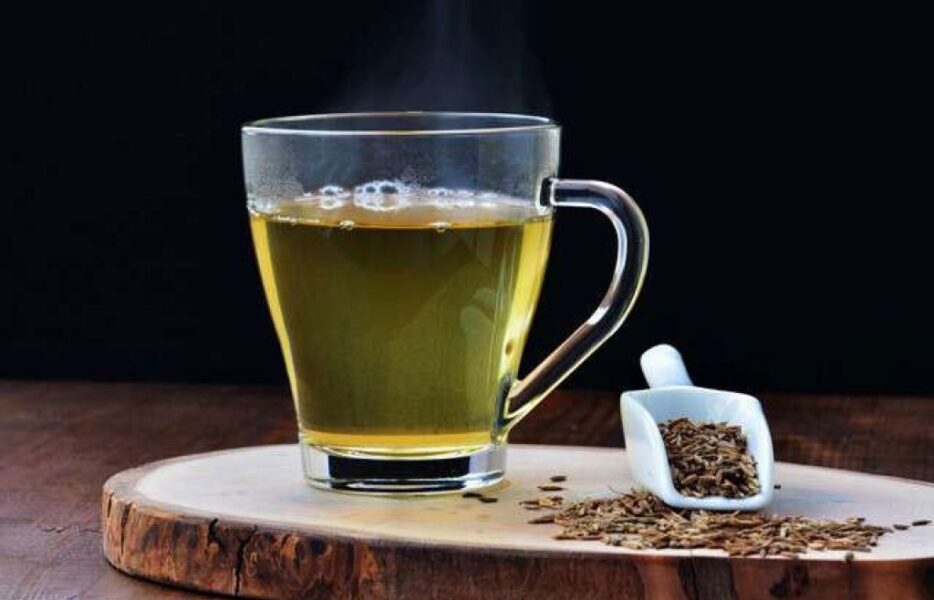 دمنوش زیره برای کاهش وزن سریع و طبیعی