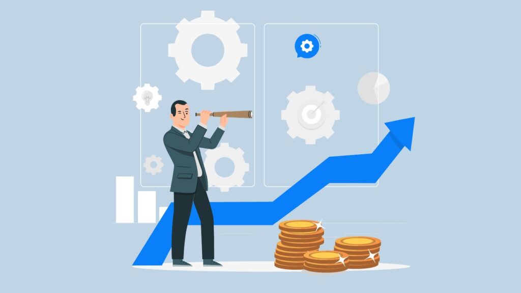 رشد اقتصادی