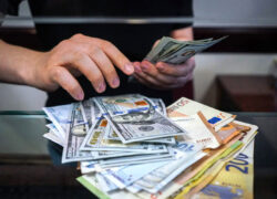 سقف مجاز نگهداری ارز توسط اشخاص