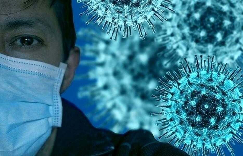 شیوع مجدد کرونا در کشور 