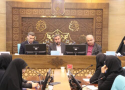 فرصت طلایی ۷ ساله برای نجات جمعیت ایران از بحران فرصت طلایی ۷ ساله برای نجات جمعیت ایران از بحران