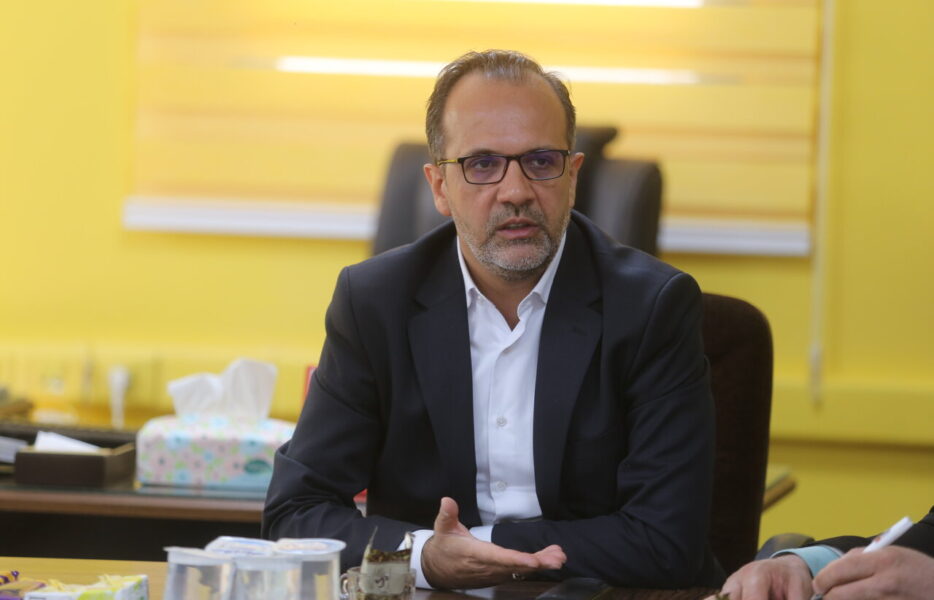 لزوم رعایت قوانین برای تغییر کاربری لزوم رعایت قوانین برای تغییر کاربری