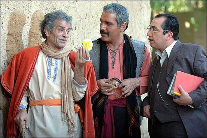 محبوب‌ترین سریال‌های ایرانی از نگاه جهانی | شب‌های برره در صدر