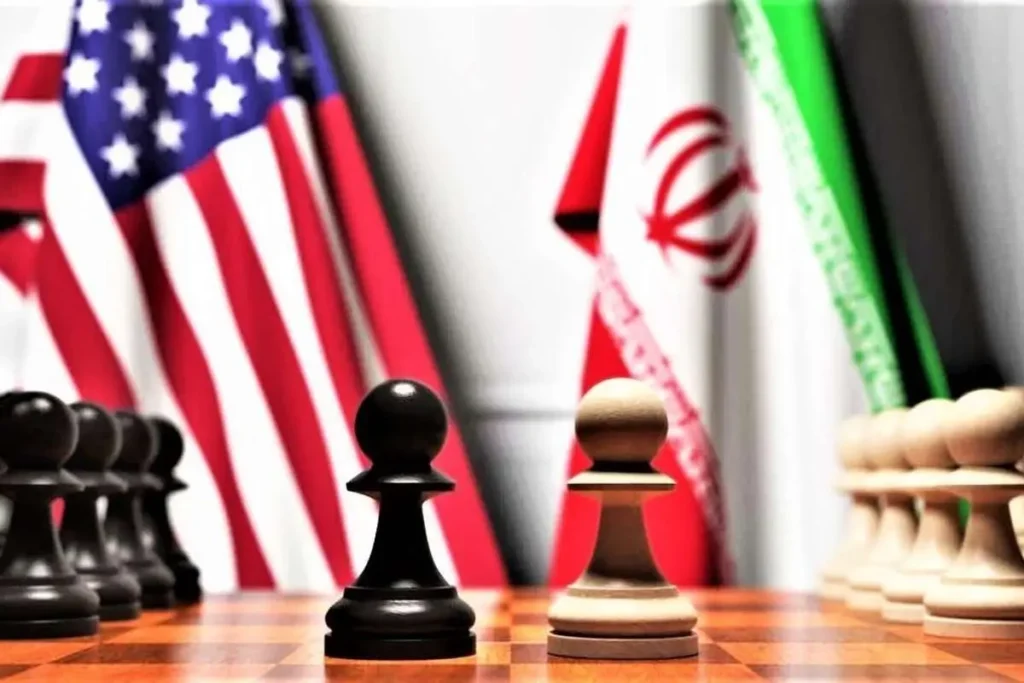 ایران قوی شرط بقا در نظم جدید جهانی - اصفهان زیبا