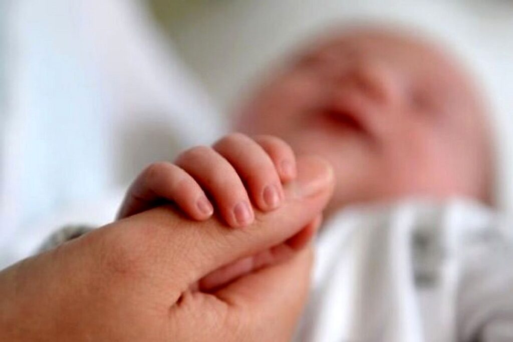 بارداری در +40 - اصفهان زیبا