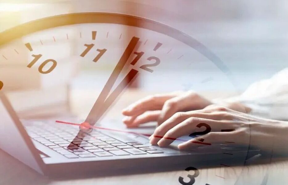 برق کارمندان را گرفت! برق کارمندان را گرفت!