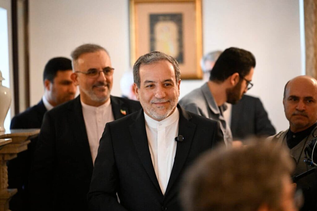 یک پیروزی کمتردیده‌شده در ایران - اصفهان زیبا