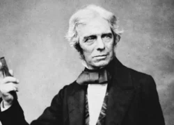 نامه‌ای به آقای فارادی!