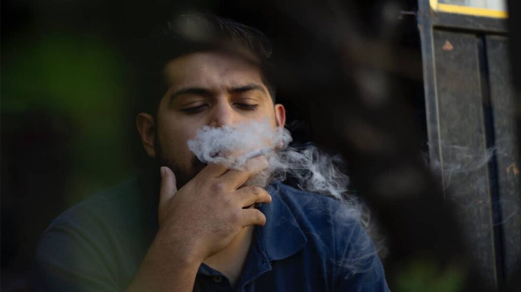 نقد عملکرد سازمان جهانی بهداشت در راستای سوء مصرف دخانیات - اصفهان زیبا