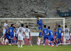 مذاکرات استقلال برای بزرگ‌ترین خرید سال