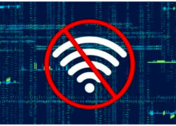 مشکلات اینترنت در ایران