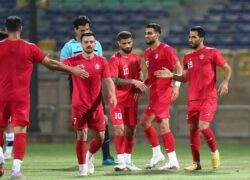 ماجرای حواشی در پرسپولیس