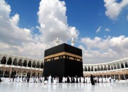 ممنوعیت ورود کودکان به مراسم حج ۲۰۲۵