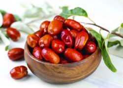 میوه‌ای که جای دارو را می‌گیرد