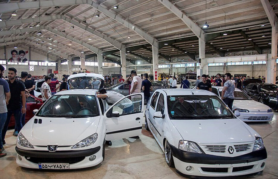 نوسان شدید قیمت خودروهای پرطرفدار