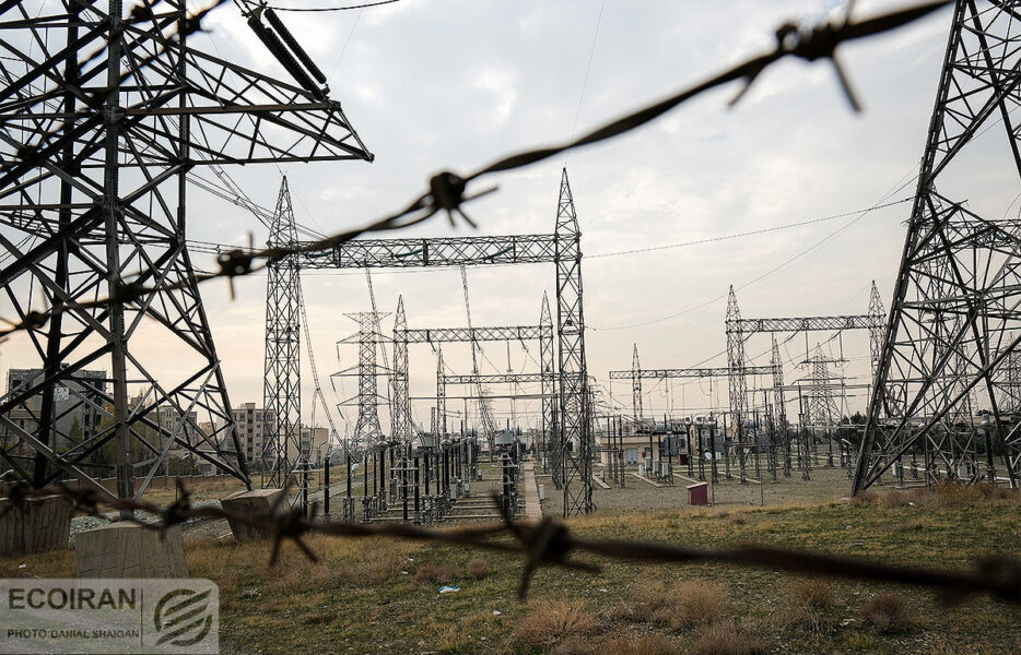 قطع برق در اصفهان؛ چرا سهمیه انرژی محرمانه است؟