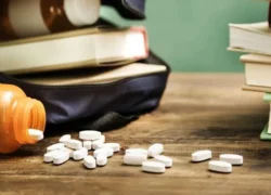 هشدار مصرف ریتالین در شب امتحان