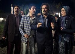 جبلی: آماده‌ایم پایتخت ۸ را تولید کنیم