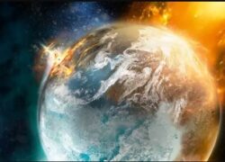 پیش‌بینی ترسناک استیون هاوکینگ درباره آینده زمین