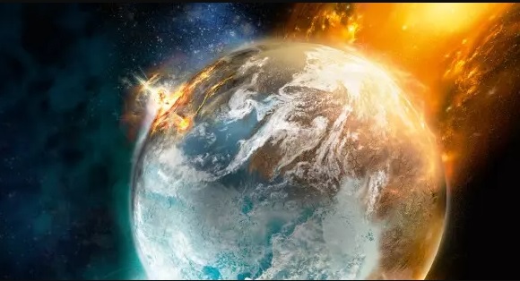 پیش‌بینی ترسناک استیون هاوکینگ درباره آینده زمین