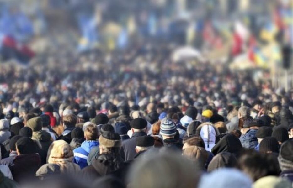 پیش‌بینی تکان‌دهنده درباره آینده جمعیت ایران