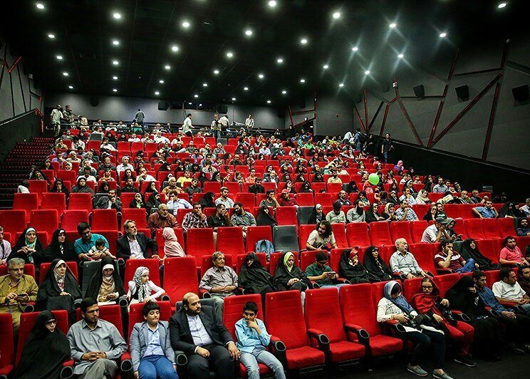 خرید بلیت آنلاین فیلم، محبوب‌ترین راه تماشای سینما