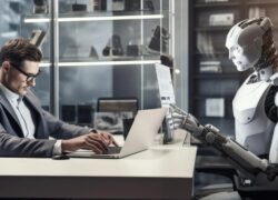 چگونه با هوش‌ مصنوعی شغل جدید پیدا کنیم؟