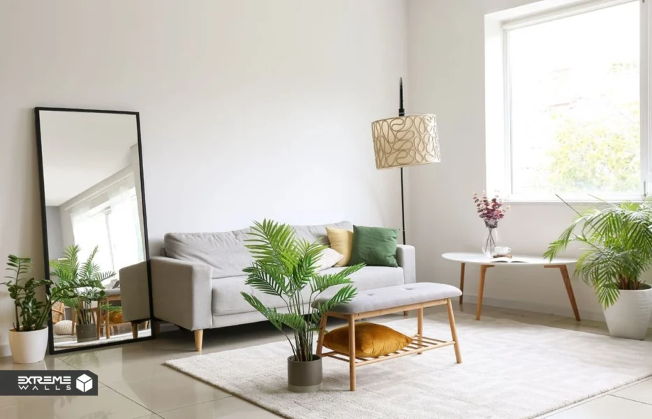 چیدمان خانه در افزایش انرژی و کاهش خستگی موثر است