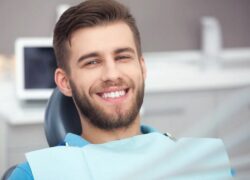 کاهش فشار خون با لبخند زدن