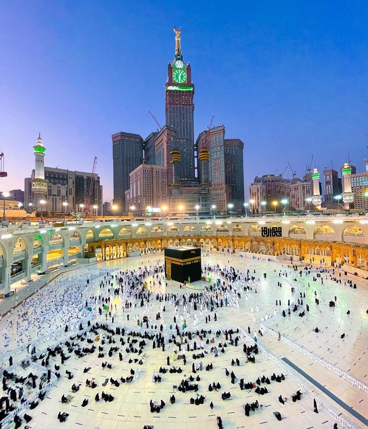 دستگیری حجت‌الاسلام قاسمیان در عربستان - اصفهان زیبا